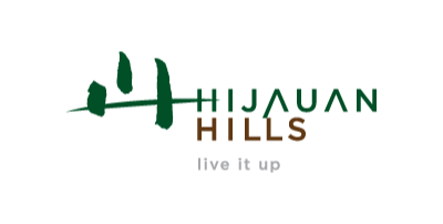 Hijauan Hills